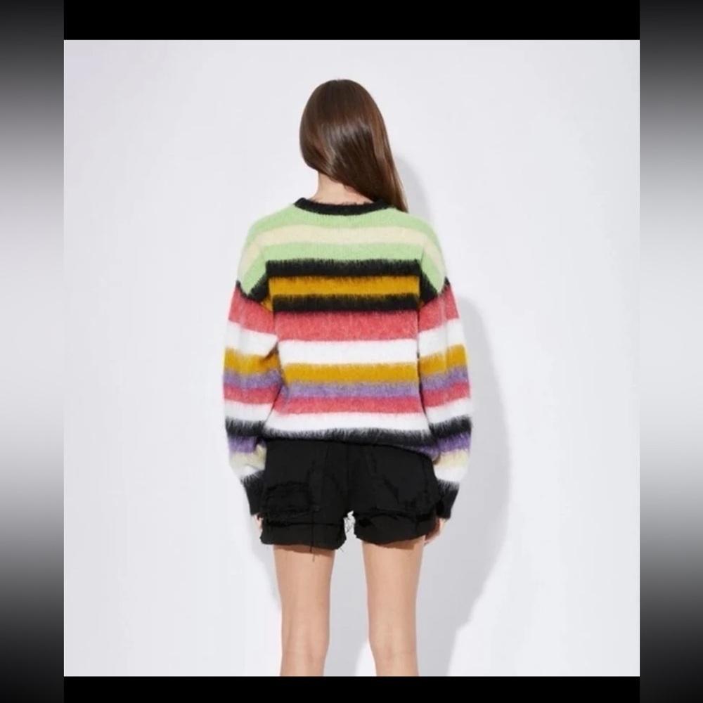 RTA Esme striped jumper Size Medium $425
Excellent like new condition! - Picture 4 of 12